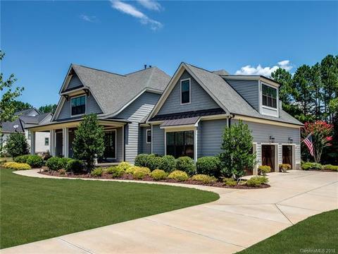 18310 John Connor Rd, Cornelius, NC 28031 photo 2