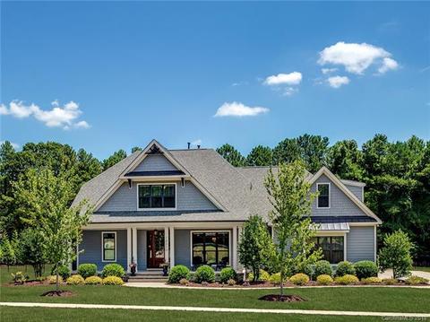 18310 John Connor Rd, Cornelius, NC 28031 photo 1