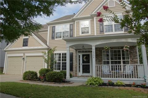 18208 Harbor Mist Rd, Cornelius, NC 28031 photo 1
