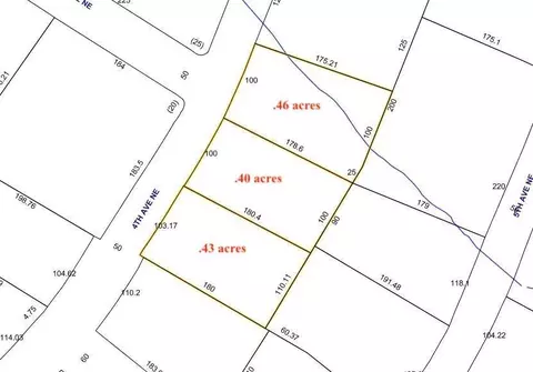 4 Th Ne Ave NE, Conover, NC 28613 photo 34