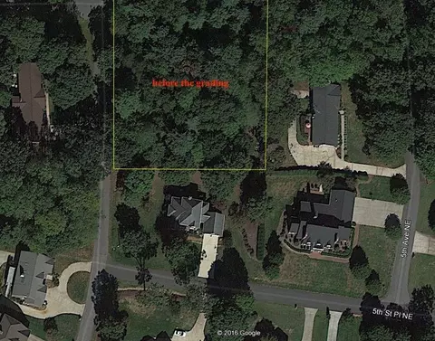 4 Th Ne Ave NE, Conover, NC 28613 photo 5