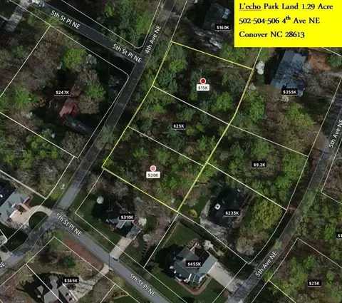 4 Th Ne Ave NE, Conover, NC 28613 photo 6