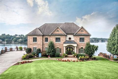 55 River Pointe Ct, Hickory, NC 28601 photo 1
