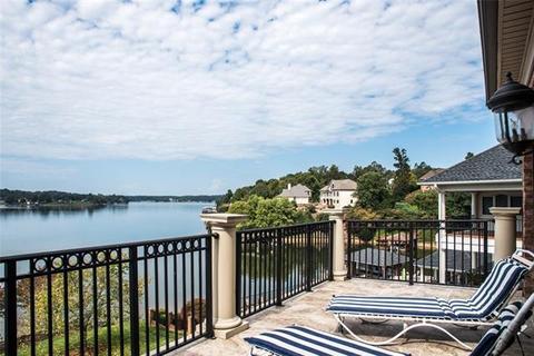 55 River Pointe Ct, Hickory, NC 28601 photo 17