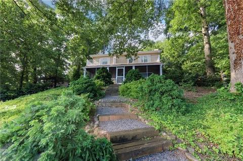 6538 Harbor Ln, Conover, NC 28613 photo 8
