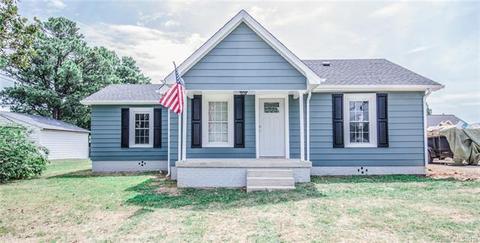 516 Wright Ave, Kannapolis, NC 28083 photo 2