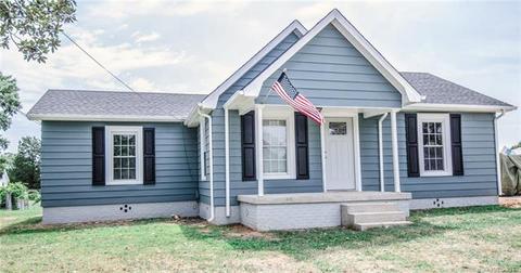 516 Wright Ave, Kannapolis, NC 28083 photo 1