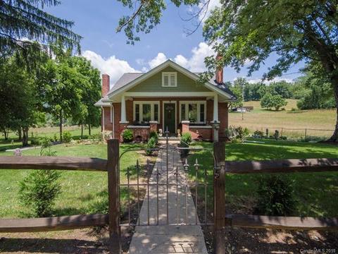 5285 Old Clyde Rd, Clyde, NC 28721 photo 24