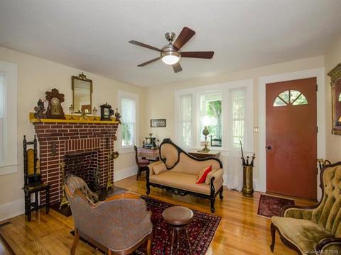 5285 Old Clyde Rd, Clyde, NC 28721 photo 3