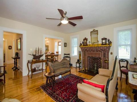 5285 Old Clyde Rd, Clyde, NC 28721 photo 2