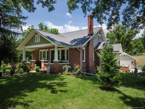 5285 Old Clyde Rd, Clyde, NC 28721 photo 1