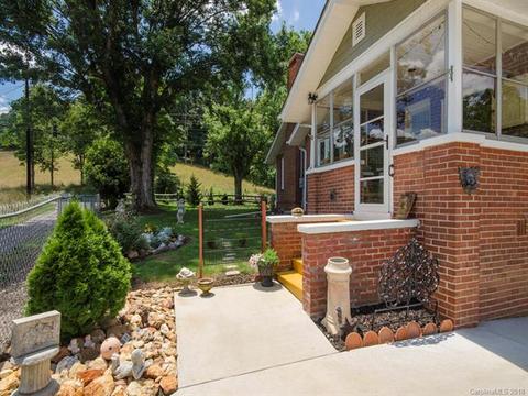 5285 Old Clyde Rd, Clyde, NC 28721 photo 16