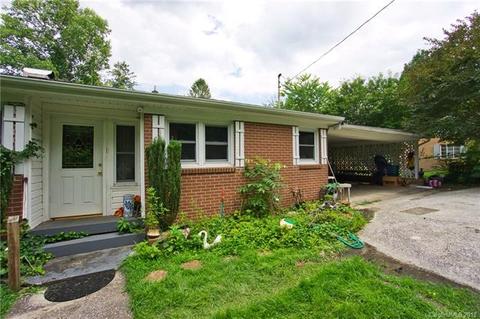 734 Gallimore Rd, Brevard, NC 28712 photo 1