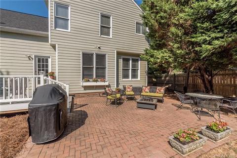 8815 Forest Shadow Cir, Cornelius, NC 28031 photo 23