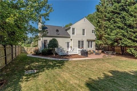 8815 Forest Shadow Cir, Cornelius, NC 28031 photo 24