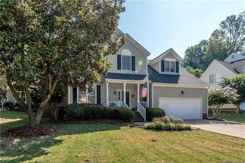 8815 Forest Shadow Cir, Cornelius, NC 28031 photo 1