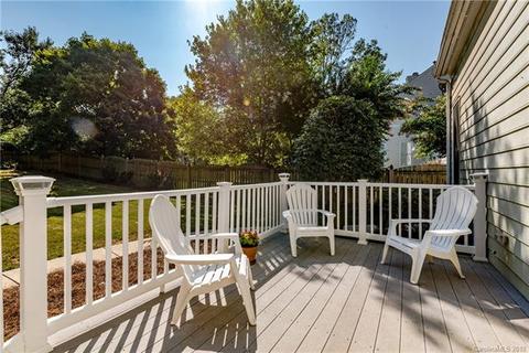 8815 Forest Shadow Cir, Cornelius, NC 28031 photo 22