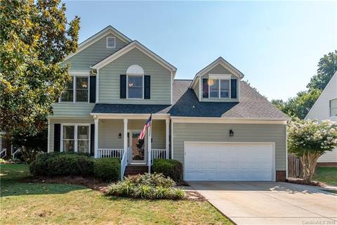 8815 Forest Shadow Cir, Cornelius, NC 28031 photo 25