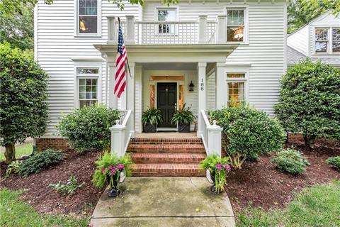188 Morrison Hill Rd, Davidson, NC 28036 photo 2