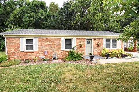 2428 Side Ln, Conover, NC 28613 photo 22