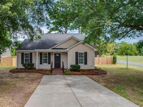 615 E 22nd St, Kannapolis, NC 28083 photo 1