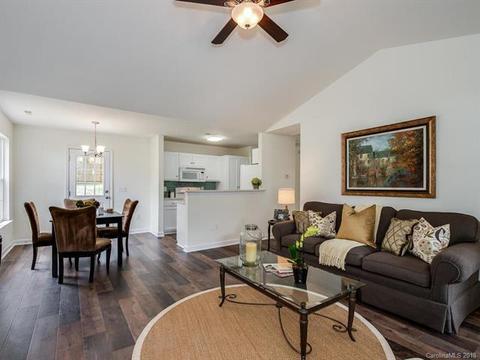 615 E 22nd St, Kannapolis, NC 28083 photo 9