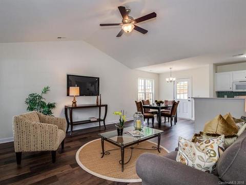 615 E 22nd St, Kannapolis, NC 28083 photo 7