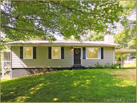 30 Keith Ct, Brevard, NC 28712 photo 1