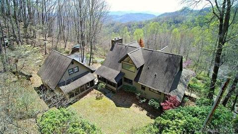 206 Cavern Rdg, Sylva, NC 28779 photo 2