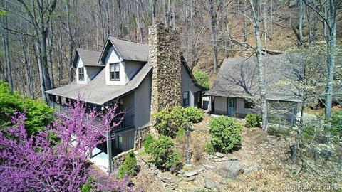 206 Cavern Rdg, Sylva, NC 28779 photo 1