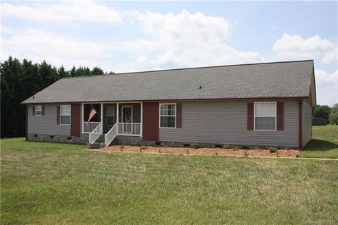 126 Lynnette Dr, Mount Ulla, NC 28125 photo 1