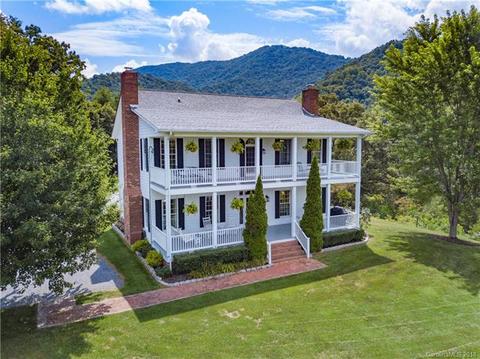 146 Megan Dr, Clyde, NC 28721 photo 1