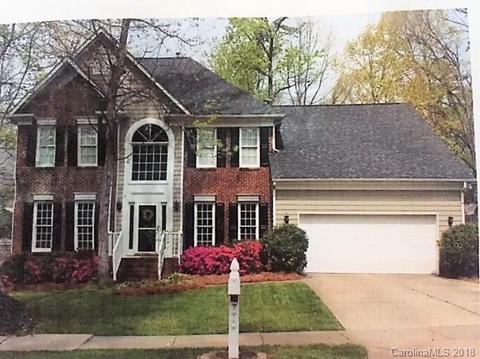 8122 Forest Shadow Cir, Cornelius, NC 28031 photo 1
