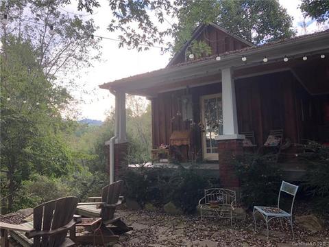 127 Old Rd, Marshall, NC 28753 photo 35