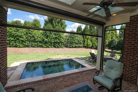8418 Robbins Crescent Dr, Cornelius, NC 28031 photo 30