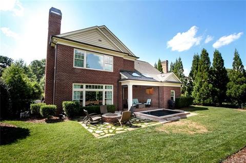 8418 Robbins Crescent Dr, Cornelius, NC 28031 photo 27