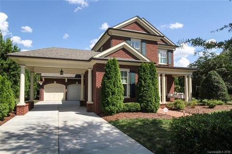8418 Robbins Crescent Dr, Cornelius, NC 28031 photo 1