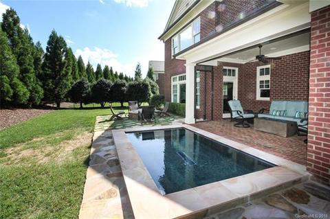 8418 Robbins Crescent Dr, Cornelius, NC 28031 photo 29
