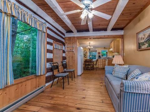 63 Setting Sunset Ln, Saluda, NC 28773 photo 2