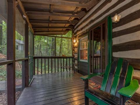 63 Setting Sunset Ln, Saluda, NC 28773 photo 14