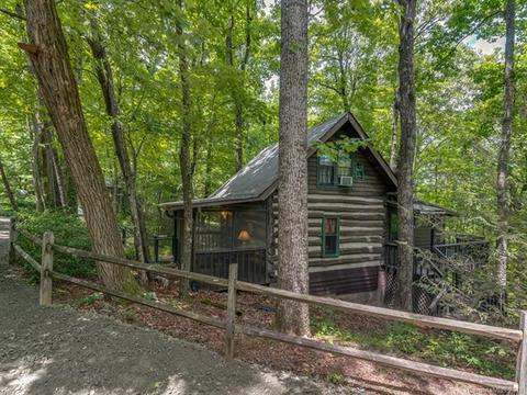 63 Setting Sunset Ln, Saluda, NC 28773 photo 16