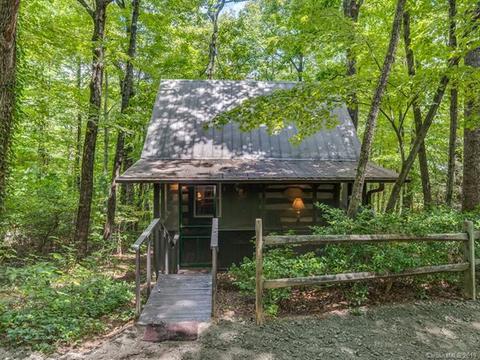 63 Setting Sunset Ln, Saluda, NC 28773 photo 1