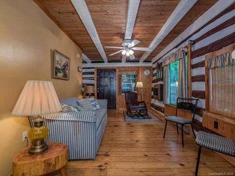 63 Setting Sunset Ln, Saluda, NC 28773 photo 5