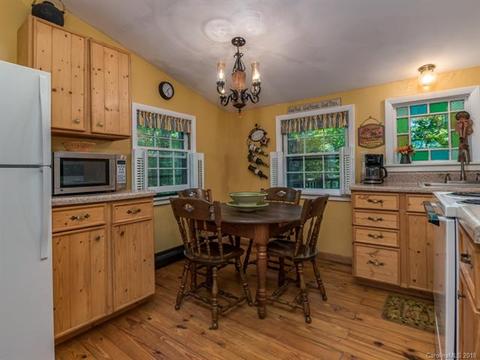 63 Setting Sunset Ln, Saluda, NC 28773 photo 4