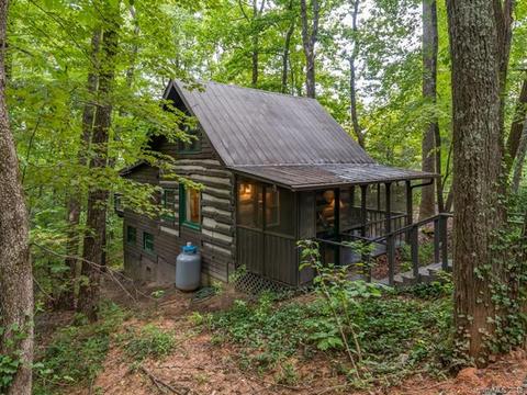 63 Setting Sunset Ln, Saluda, NC 28773 photo 15
