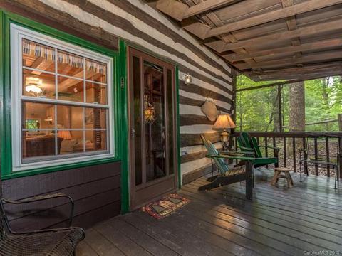 63 Setting Sunset Ln, Saluda, NC 28773 photo 13