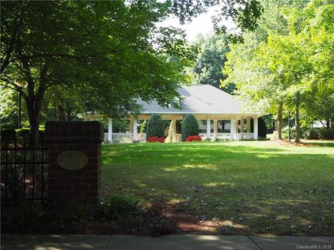 18605 Ruffner Dr #2A, Cornelius, NC 28031 photo 28
