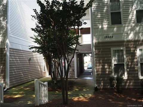 18605 Ruffner Dr #2A, Cornelius, NC 28031 photo 1