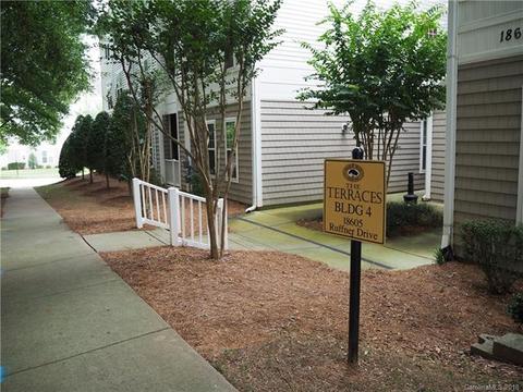 18605 Ruffner Dr #2A, Cornelius, NC 28031 photo 2