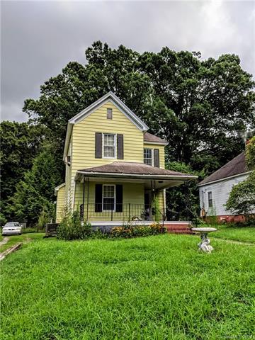 602 2nd St, Spencer, NC 28159 photo 1